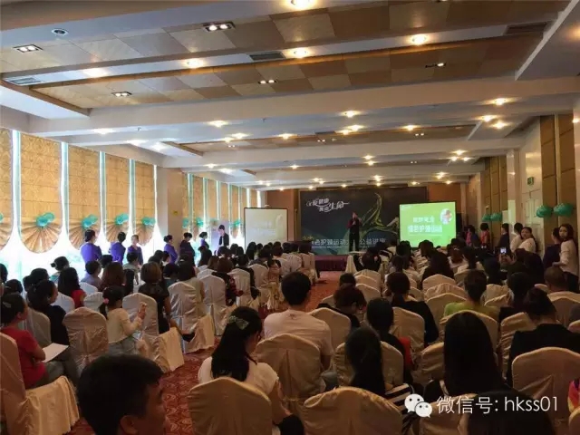 李橋博士，為大家?guī)硪粓鲱i部保養(yǎng)新革命